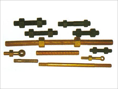 Astm Fully Threaded Studs