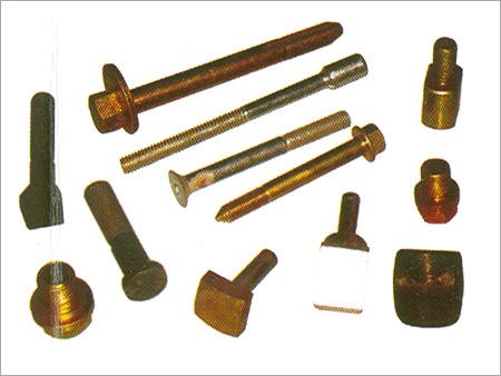 Precision Components as per Drawing & Customer Requirement