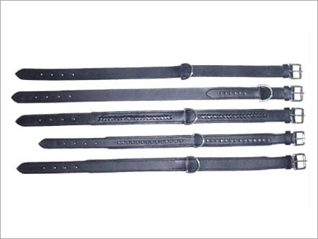 Leather Pet Products