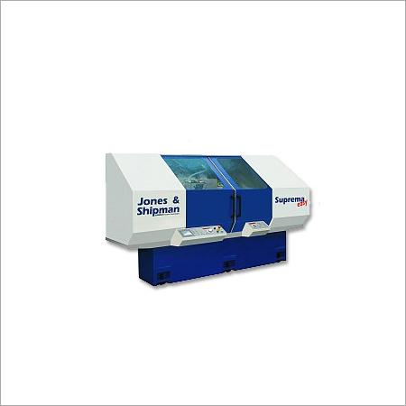 Used Machinery
