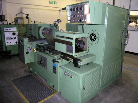 Used Machinery