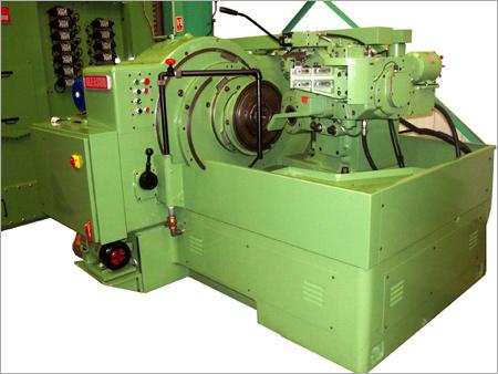 Used Machinery
