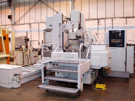 Used Machinery