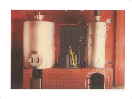 Steam Roasting Equipment