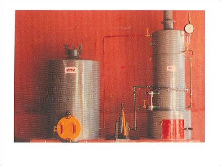 Steam Roasting Equipment