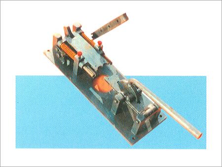 Cashew Shelling Machine