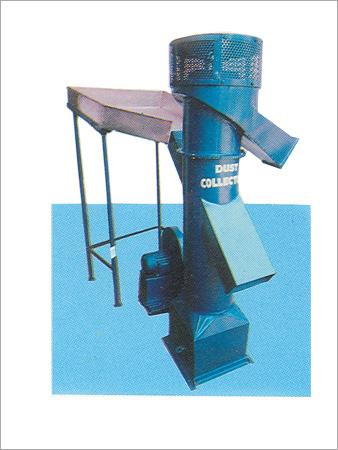 Pneumatic Dust Cleaner