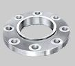 Slip On flange