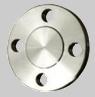 Blind flange