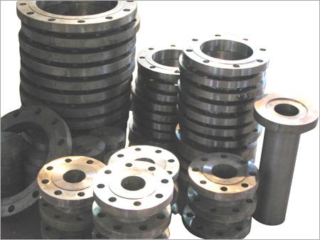 stainless steel flanges