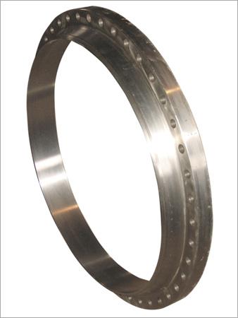 Weld Neck Flange