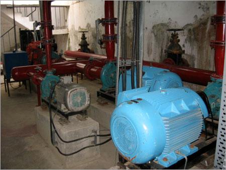 Turnkey Projects