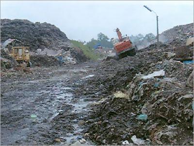 Organic Waste Management
