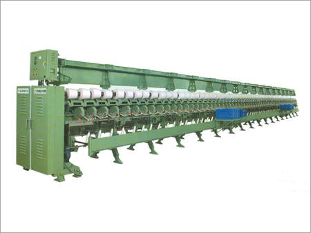 Cone Winding Machine