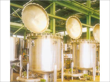 Yarn and Fibre Dyeing Machine