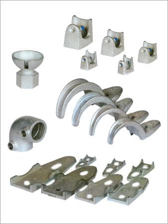 Pipe Fittings