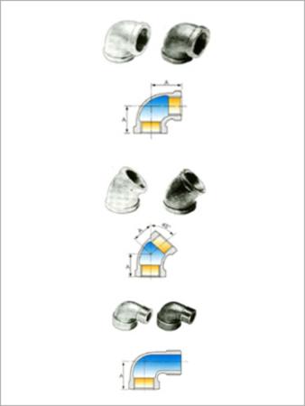 Pipes & Pipe Fittings