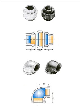 Pipe Fittings
