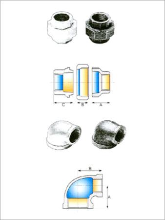 Pipe Fittings