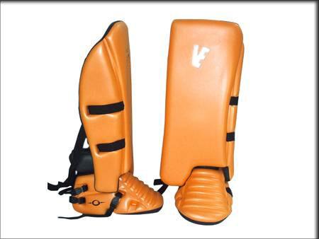 Hockey Goalkeeper Legguard