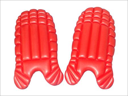 Shinguard model