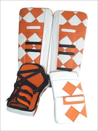 Roller Hockey Legguard