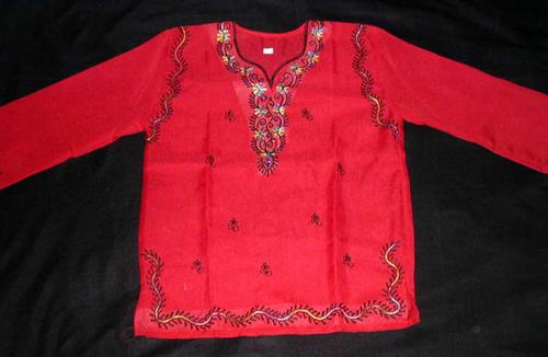 Ladies Kurti