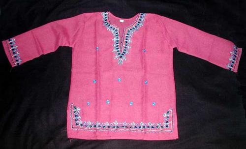 Ladies Kurti