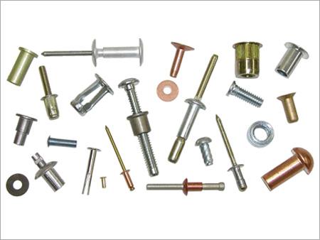 Precision Auto Turned Parts & Components