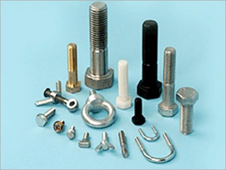 Bolts