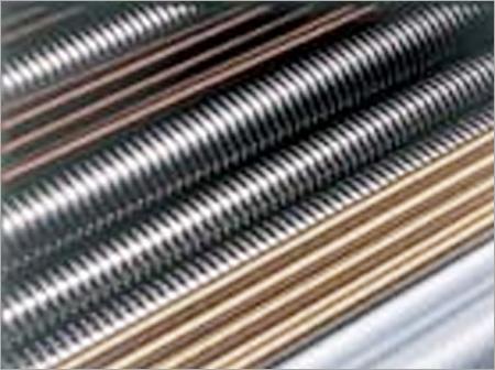 Threaded Rod