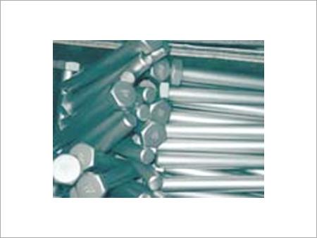 Heavy Hex Bolts