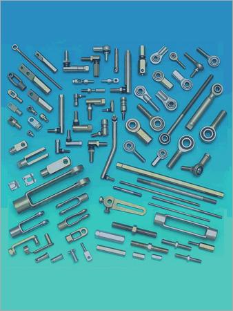 Precision Auto Turned Parts & Components