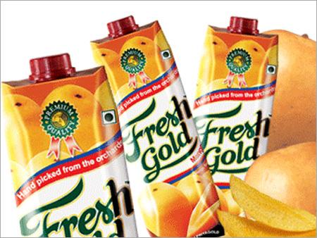 Mango Nectar Juice