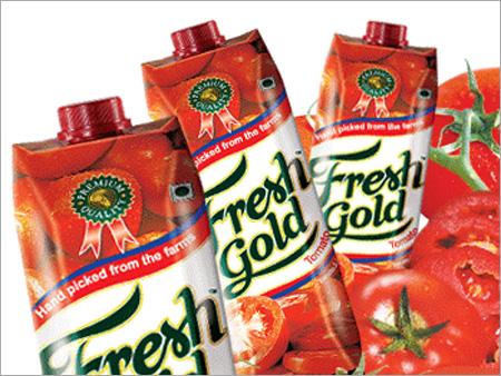 Tomato Juice Juice