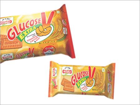 Glucose Biscuit