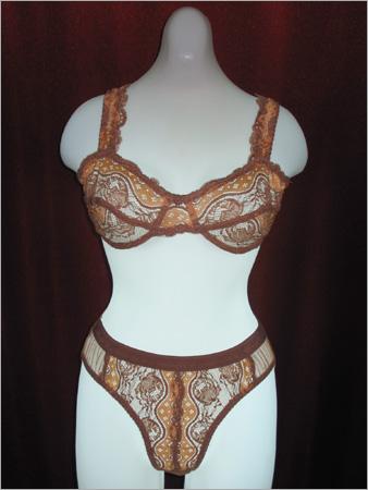 Women Undergarments