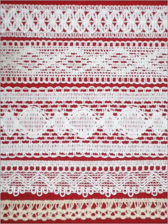 Crochet Lace