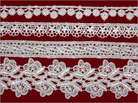 Chemical Lace