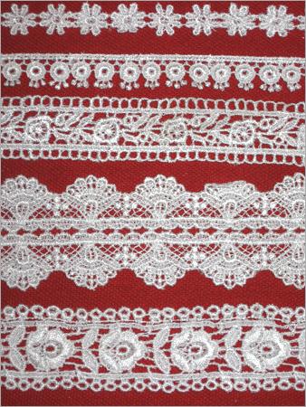 Chemical Lace