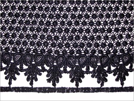 Lace Fabric