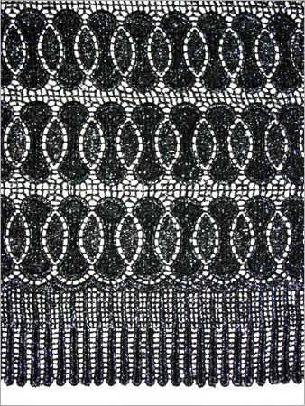 Lace Fabric