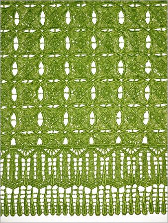 Lace Fabric