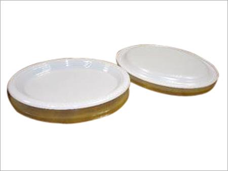 Plastic Plates