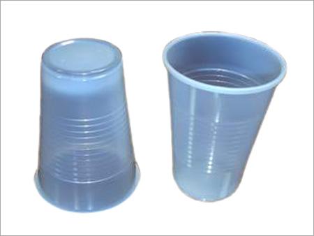 Plastic Glasses