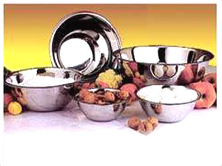 Stainless Steel Mixing Bowls