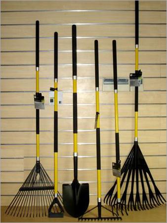 Garden Tools