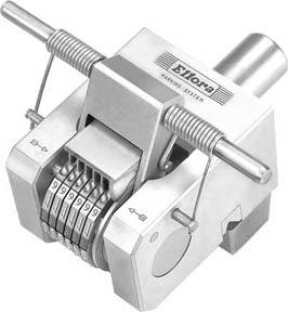 Automatic Rotary Machine