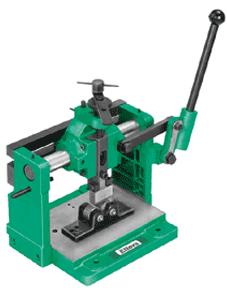 Roll Marking Machine