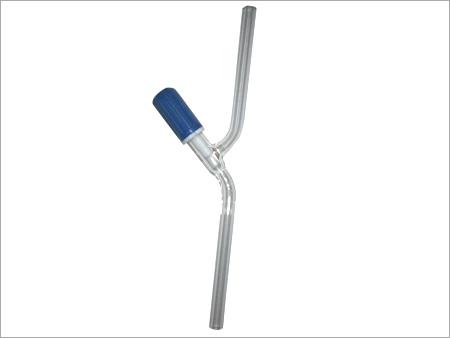 Straight, Plain Bore Stopcocks,3mm